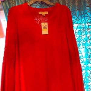 New blouse
